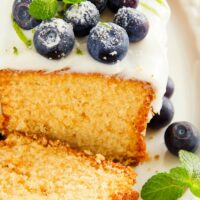 15 Delicious Lemon Blueberry Sheet Cake Recipes To Try Today