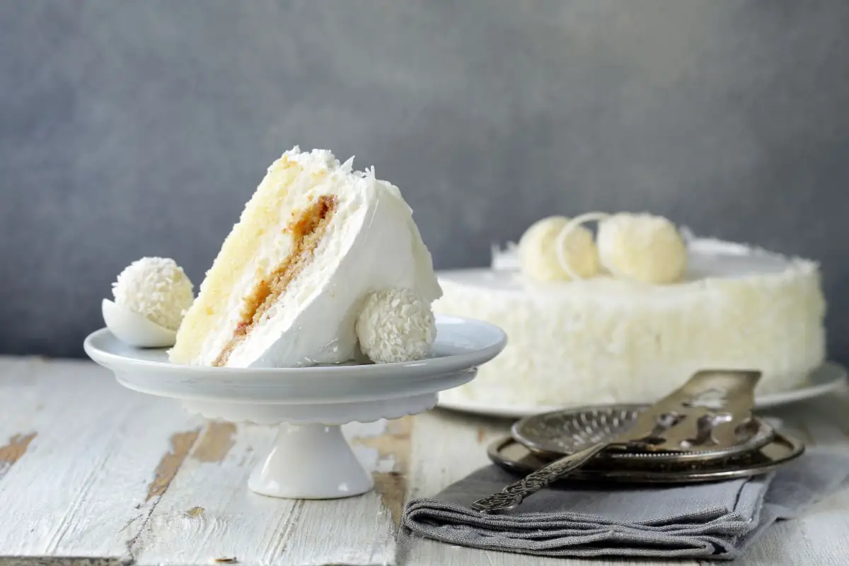 15 Great Coconut Sheet Cake Recipes That You Can Make At Home