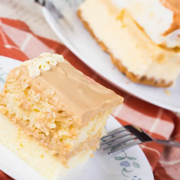 Birthday Cake Recipes For Adults