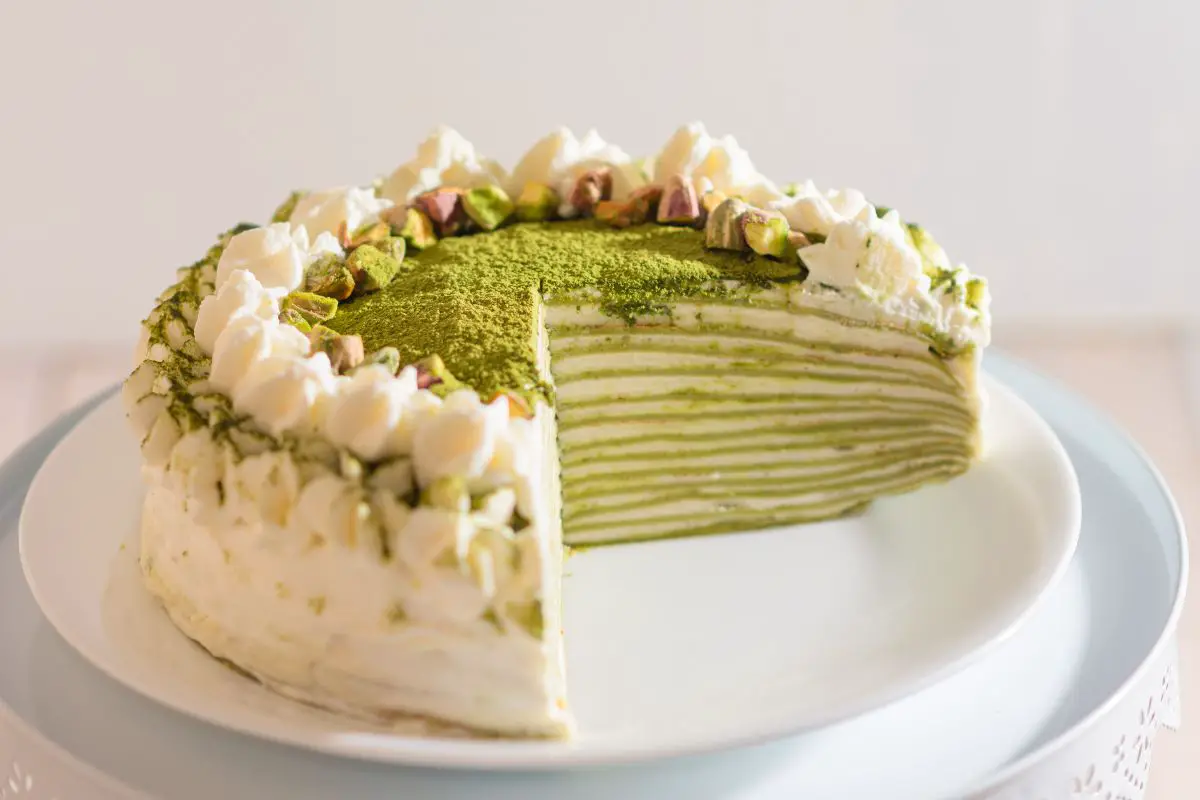 7 Of The Very Best And Most Delicious Crepe Wedding Cake Recipe Ideas For Your Special Day