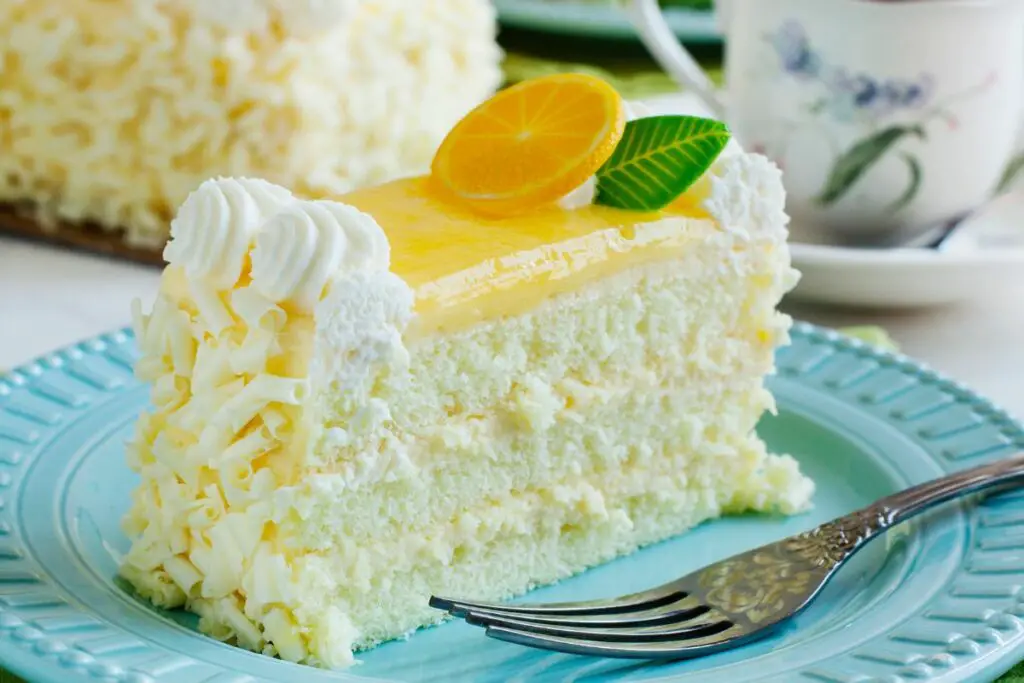 9 Best Lemon Sheet Cake Recipes To Try Today