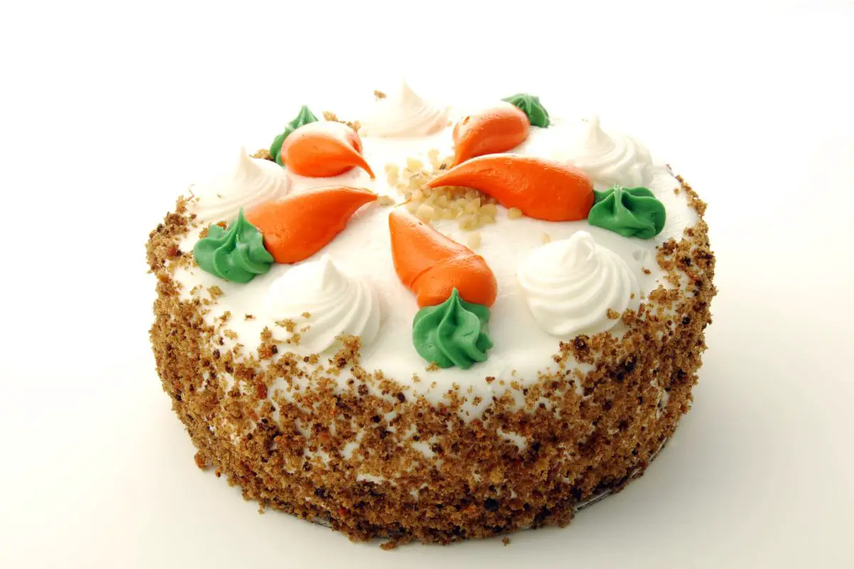 Carrot Cake Wedding Cake - 12 Recipe Ideas For You To Try At Home