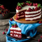 Red Velvet Sheet Cake – 15 Great Recipes For You To Make At Home