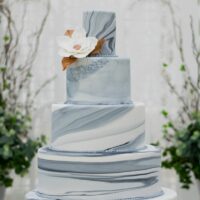 Shall I Get A Marble Wedding Cake? – 13 Great Marble Cake Recipe Ideas