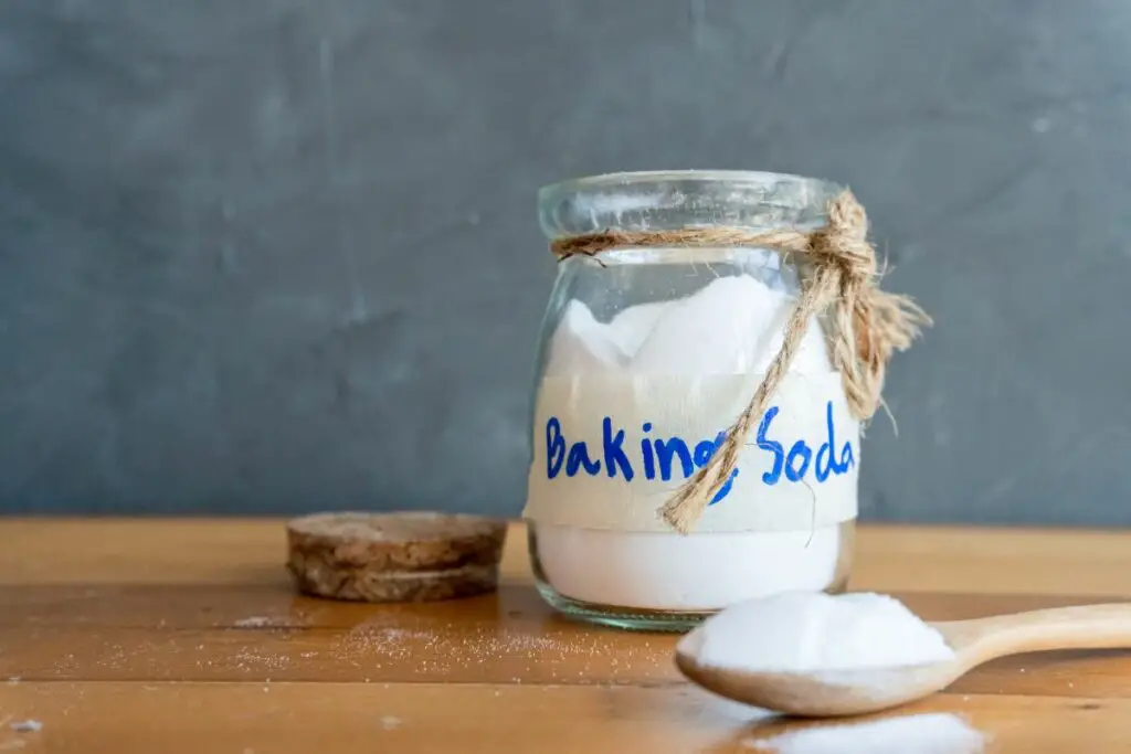 What Does Baking Soda Do In Cookies