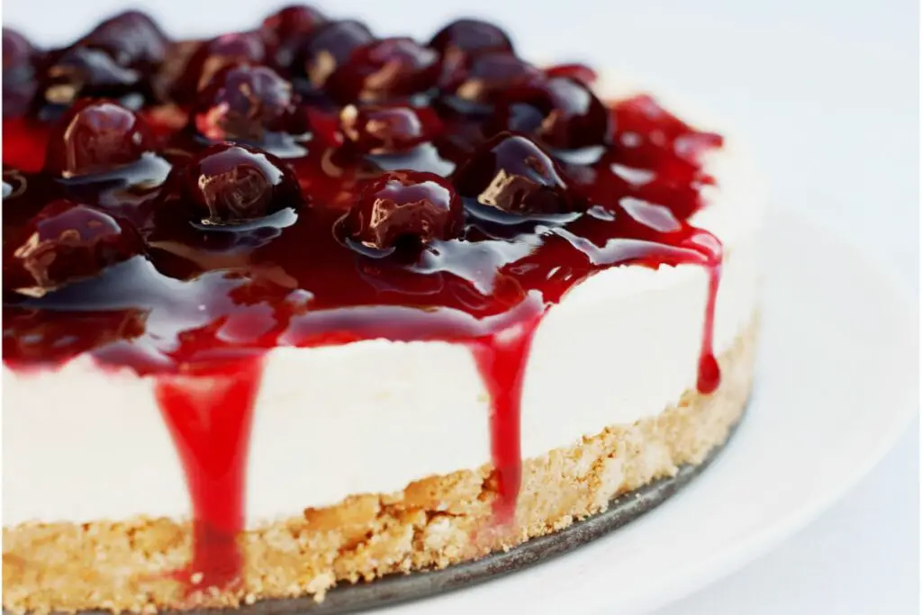 15 Tasty Cherry Desserts You Have To Try