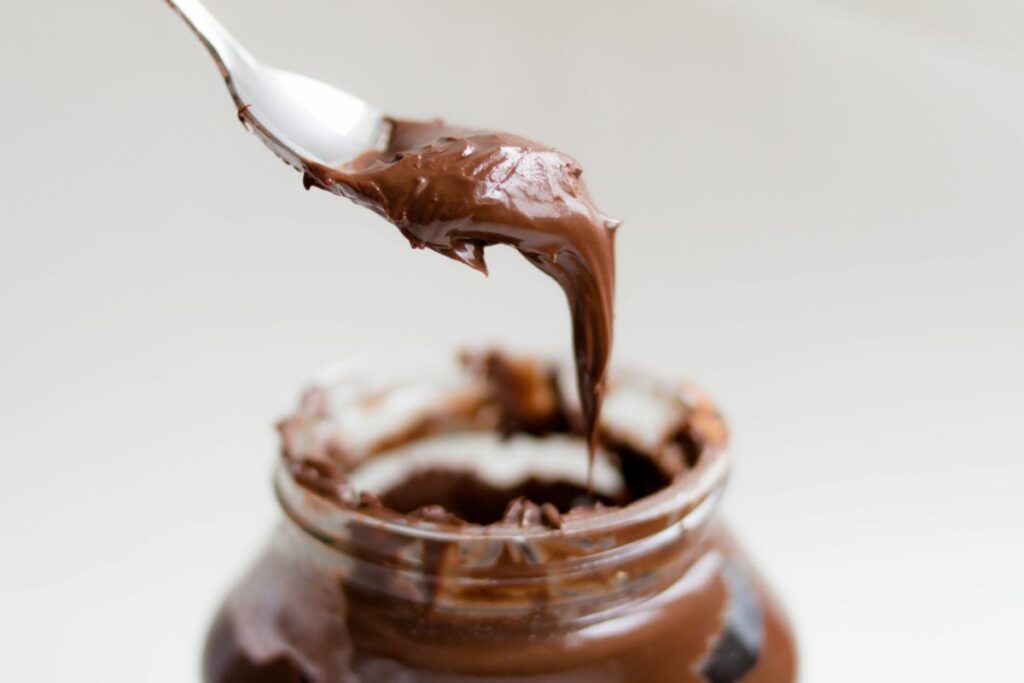 Does Nutella Go Bad