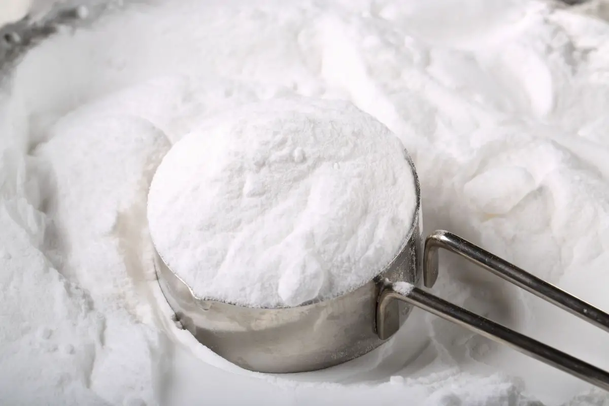 How Many Cups Of Flour In A Pound?
