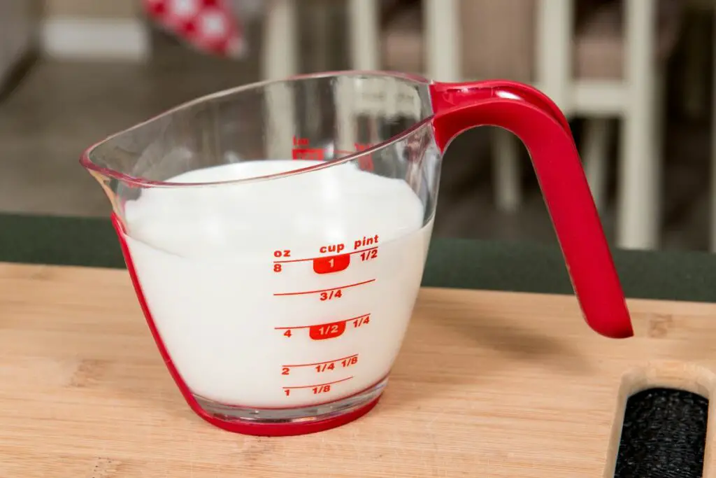 How Many Oz In A Cup?