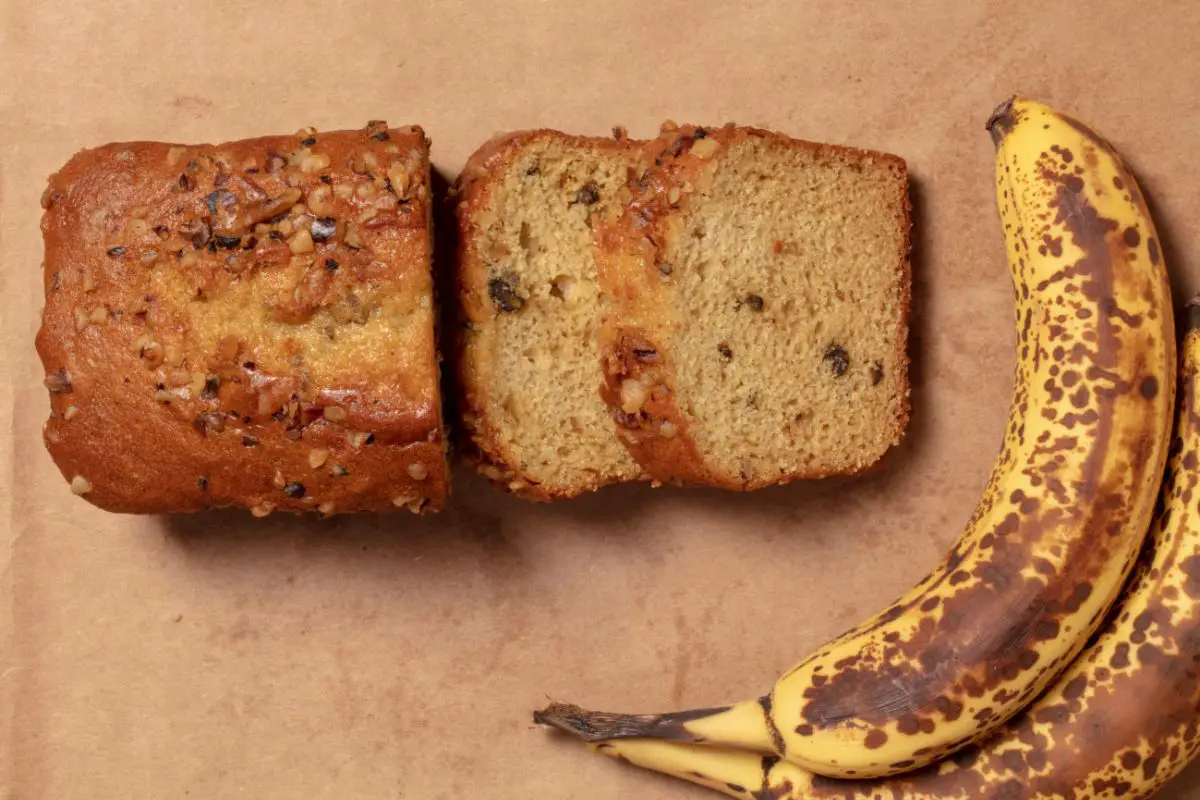 How Ripe Is Too Ripe For Banana Bread