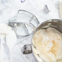 How To Make Frosting Without Powdered Sugar