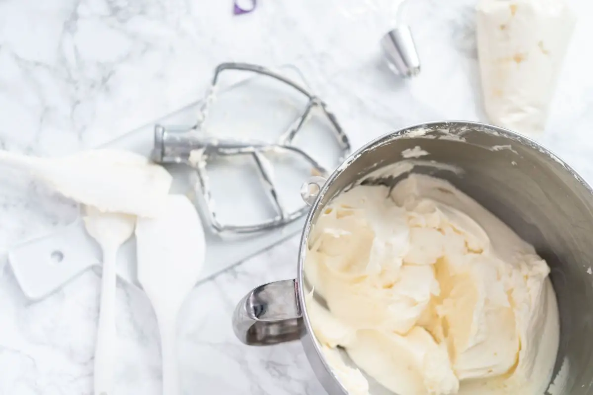 How To Make Frosting Without Powdered Sugar