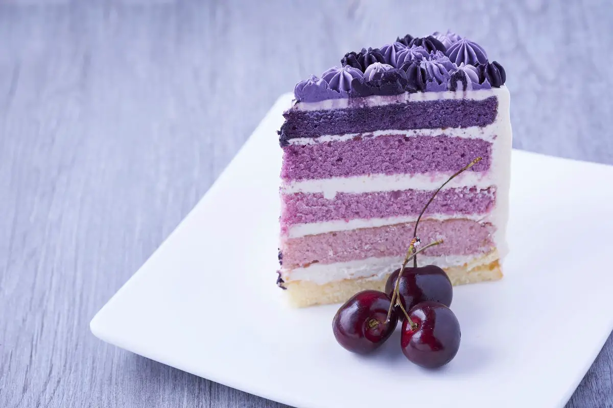 How To Make Homemade Purple Food Coloring