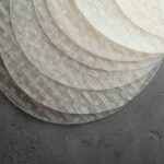 How To Make Rice Paper