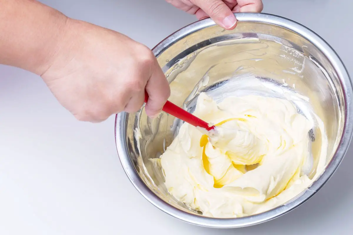 How To Make Store Bought Frosting Better