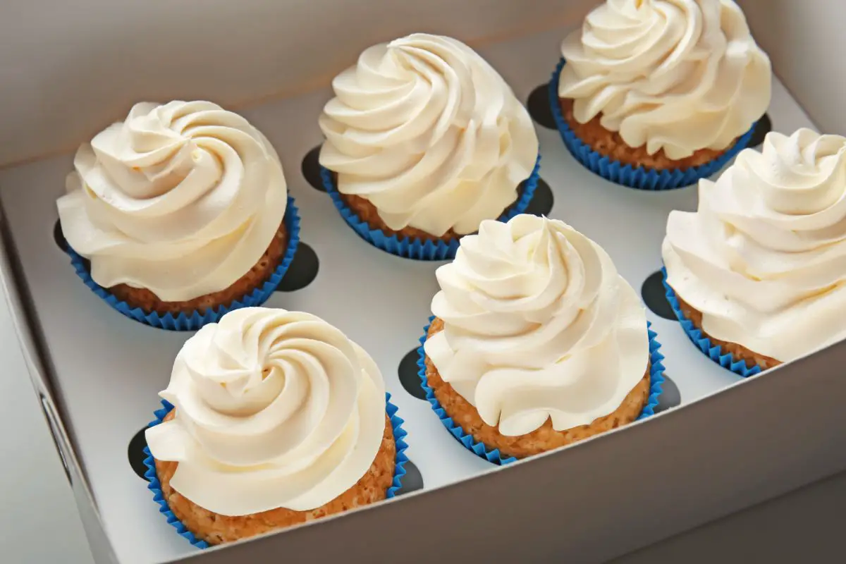 How To Make Whipped Icing