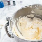 How To Thicken Frosting