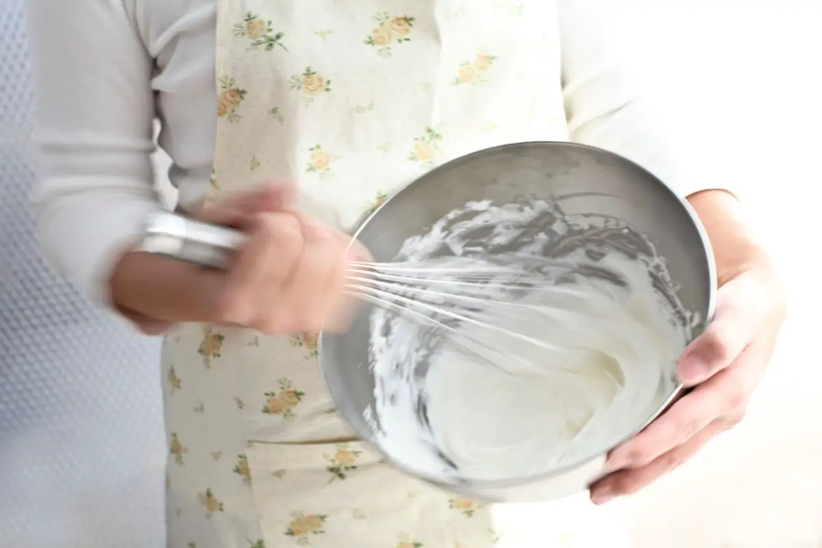 How To Thicken Frosting