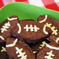 15 Incredible Desserts To Make For the Super Bowl