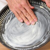 Tips for Greasing a Pan