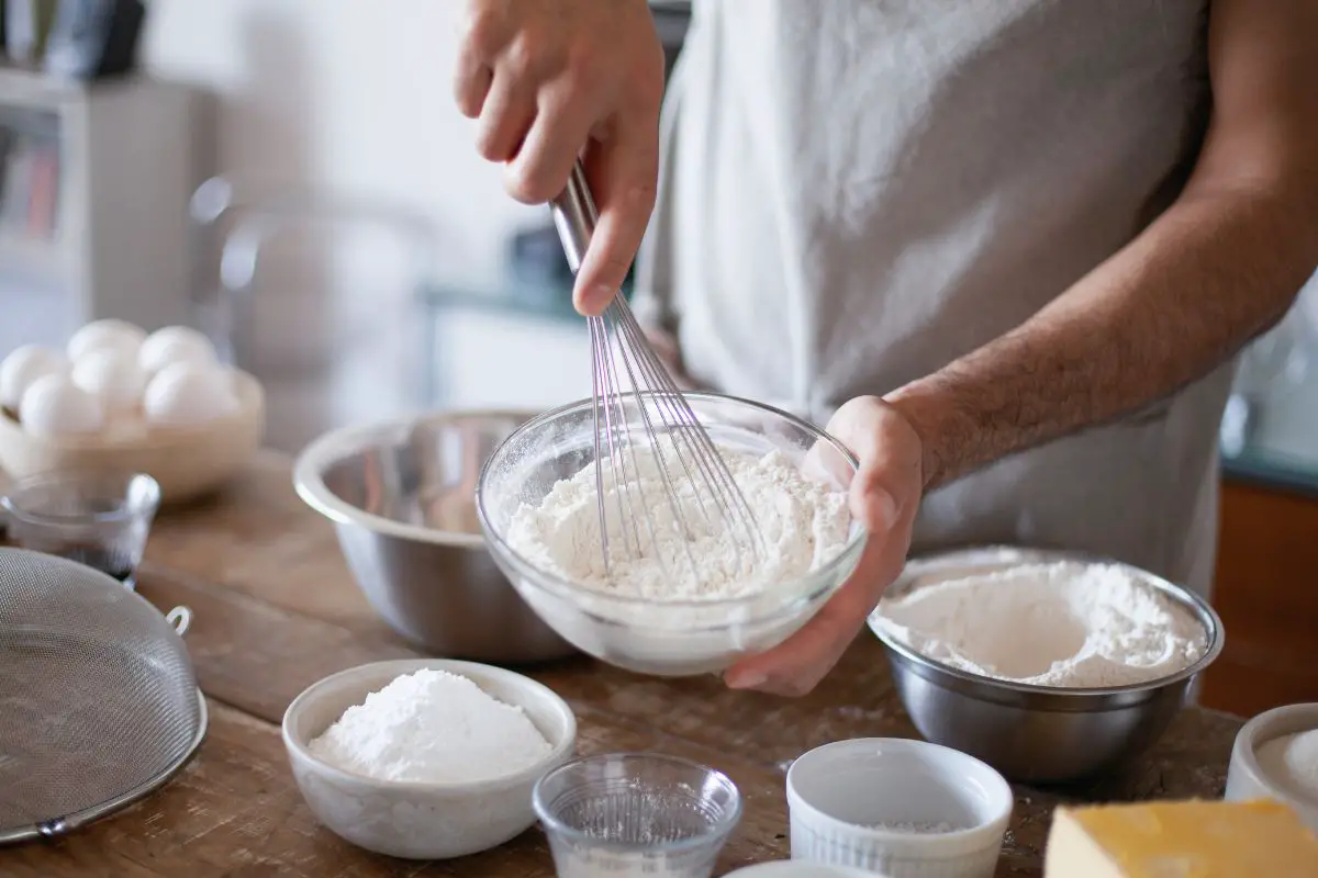 What Is Pastry Flour?