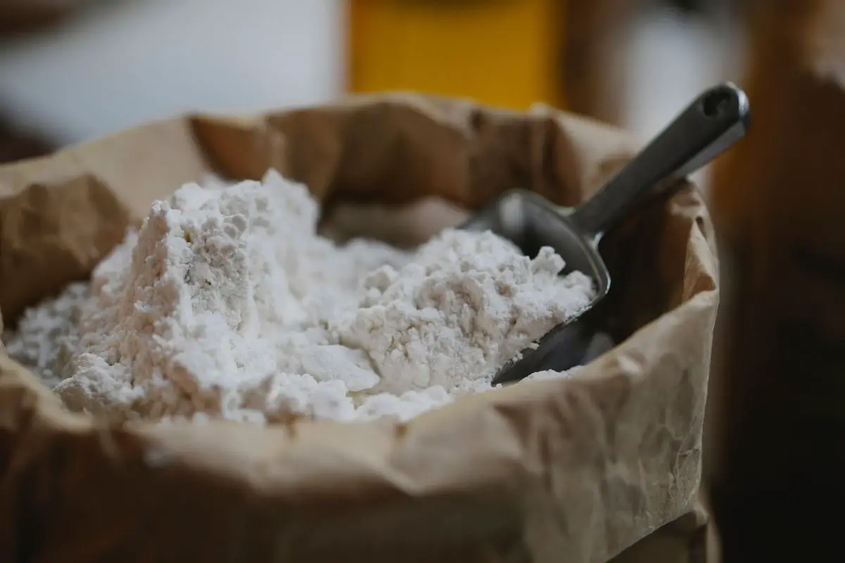 What Is Pastry Flour?