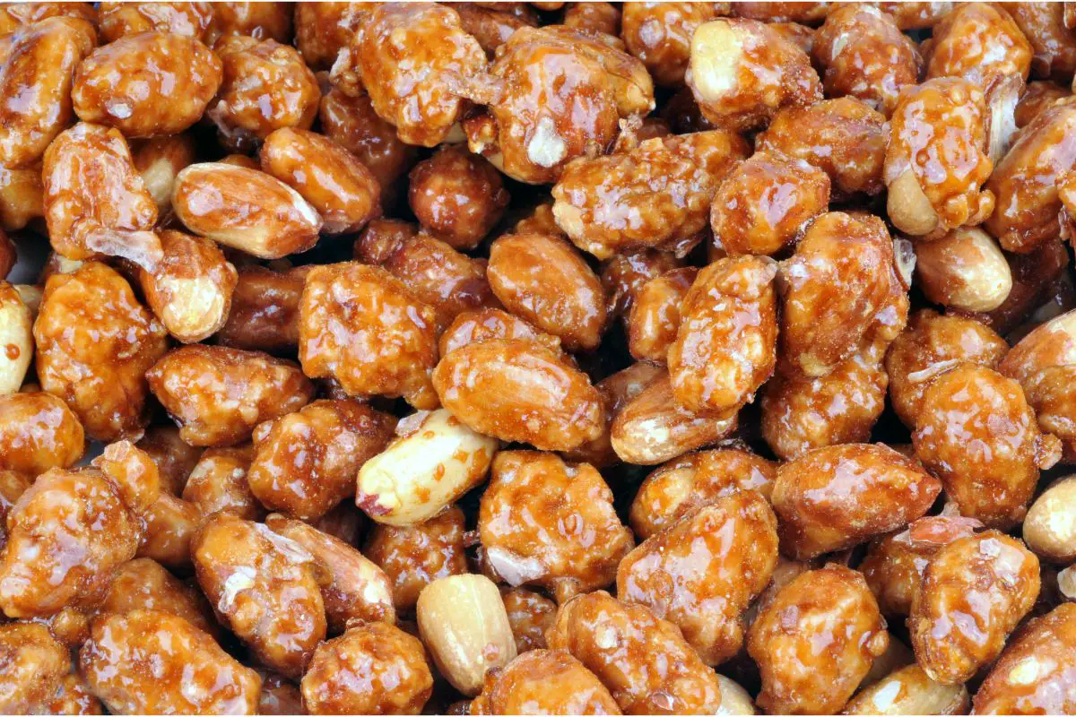 What Is Praline?