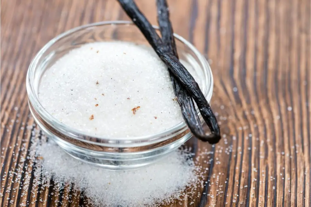 What Is Vanilla Sugar? All You Need To Know