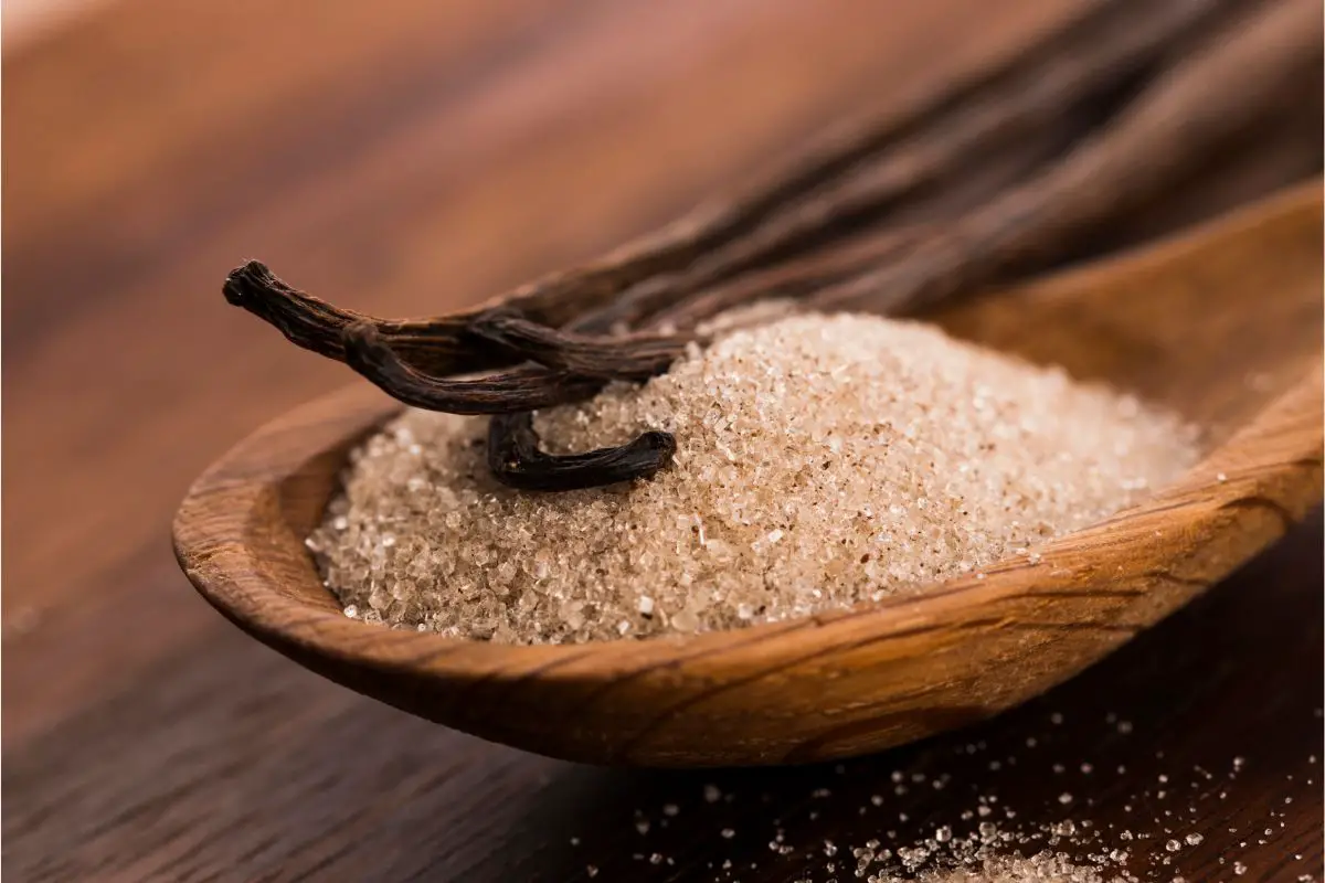 What Is Vanilla Sugar All You Need To Know (1)