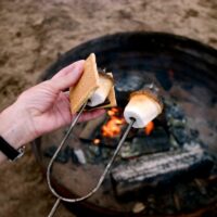 how to melt marshmallows (1)