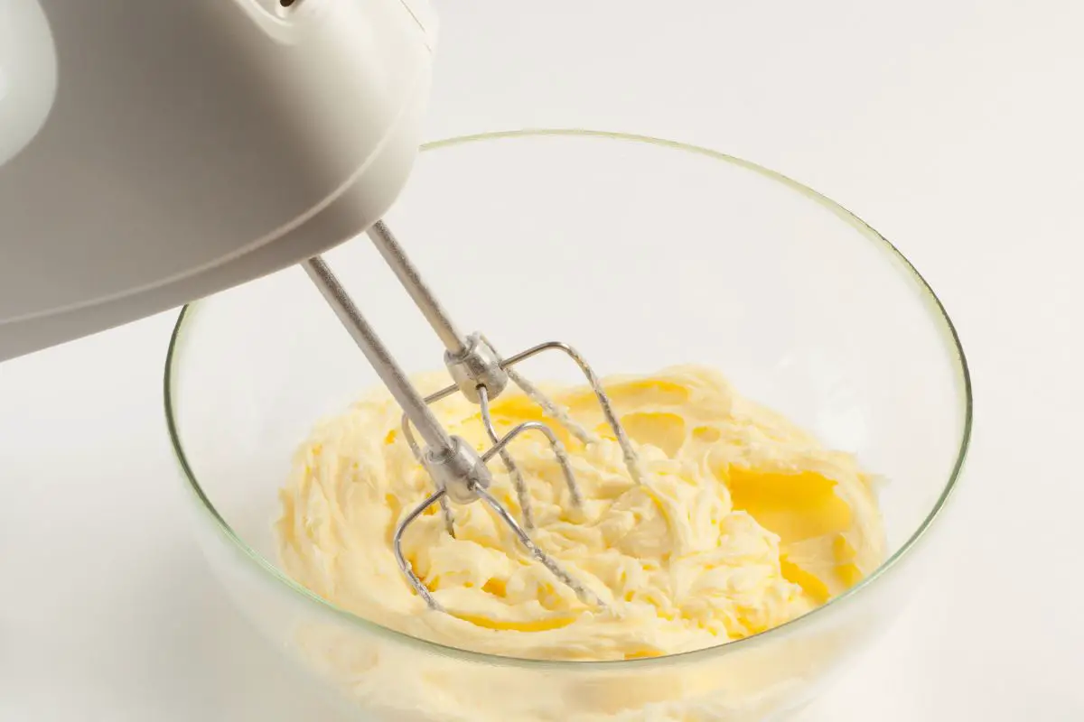 How To Make Honey Butter
