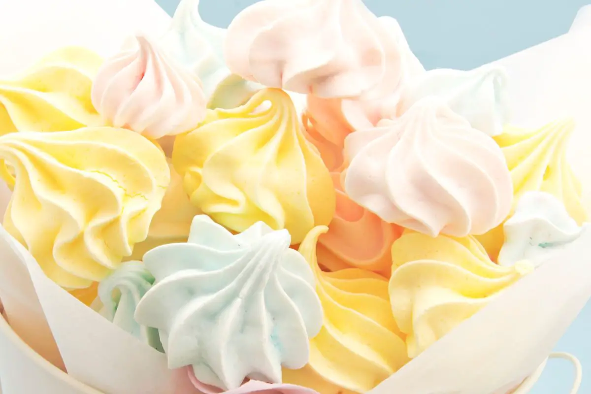 How To Make Meringue